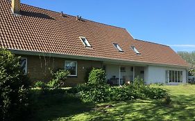 Skorstensfejerens Bed & Breakfast