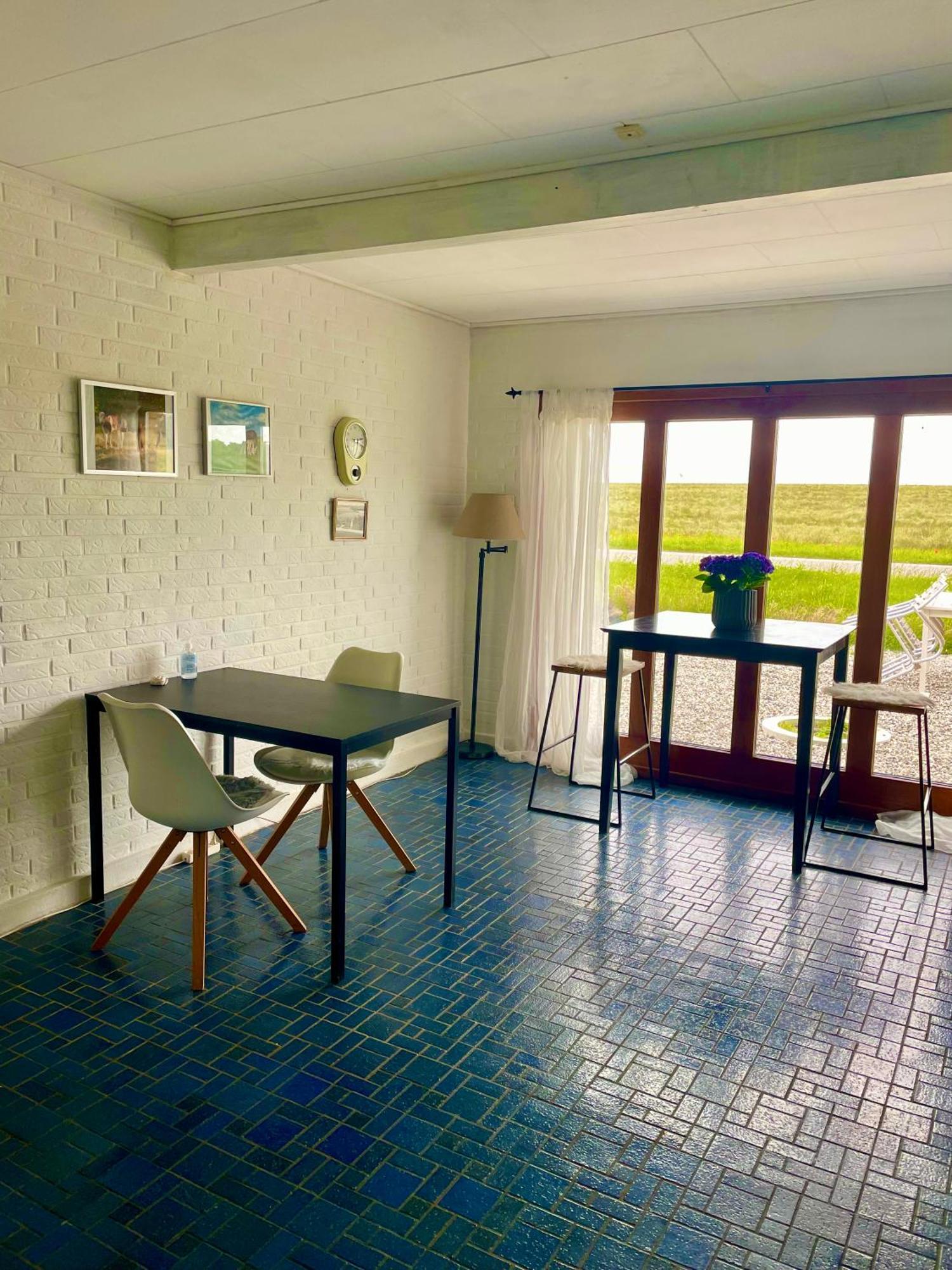 Skorstensfejerens Bed & Breakfast Bogense Buitenkant foto