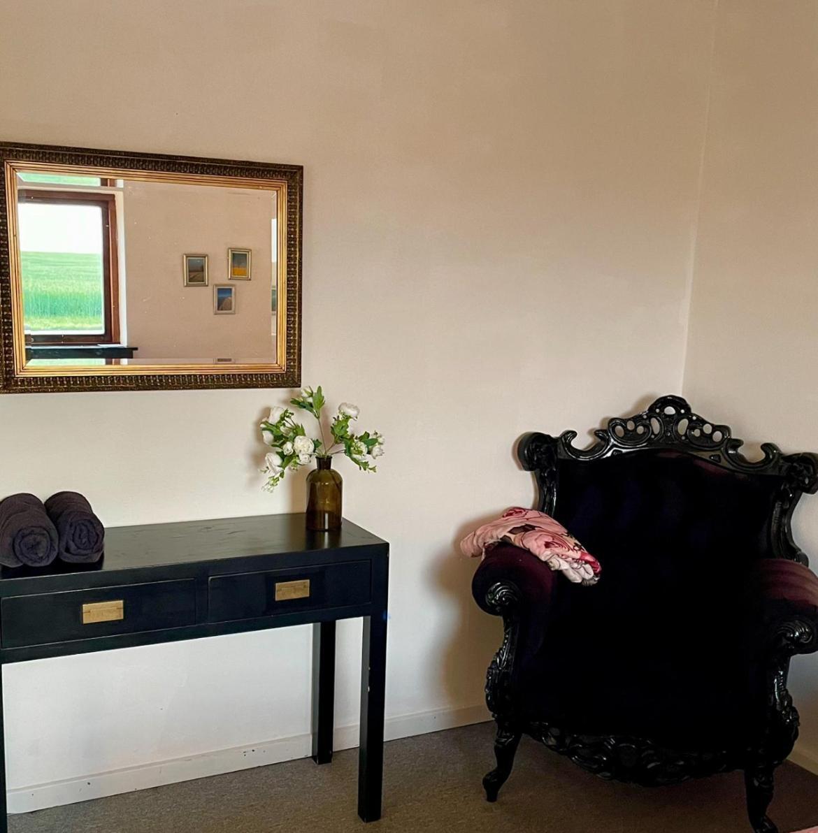 Skorstensfejerens Bed & Breakfast Bogense Buitenkant foto