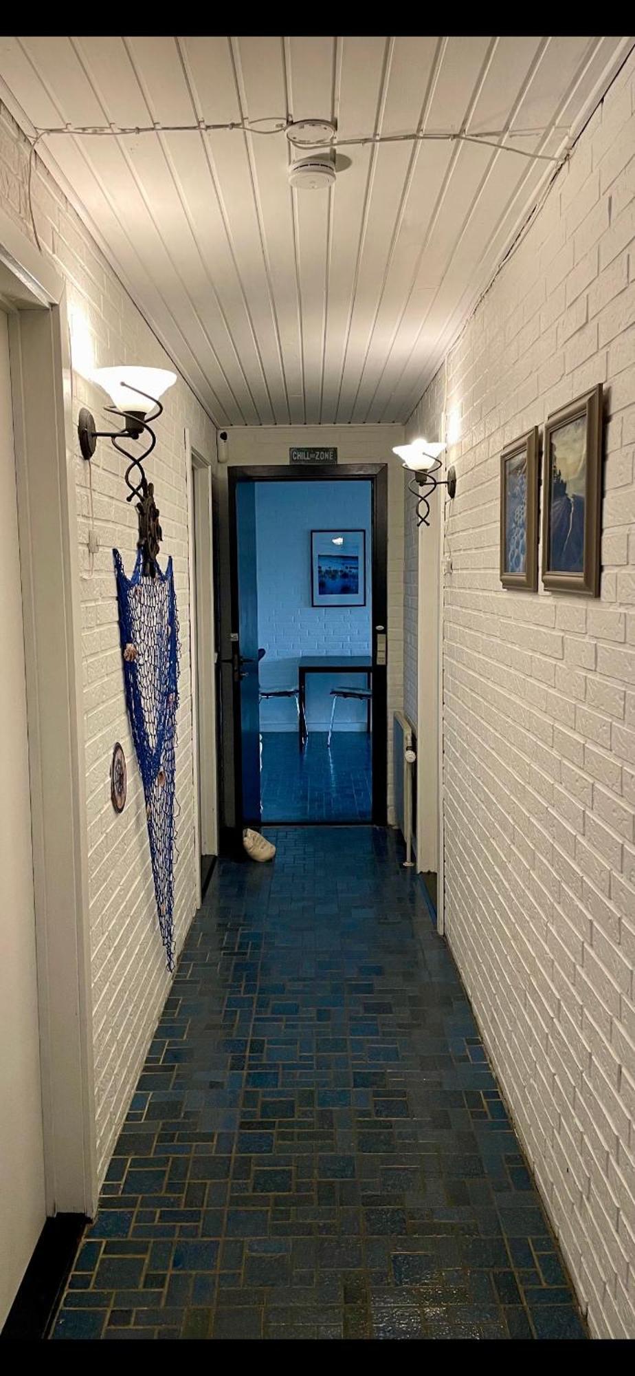 Skorstensfejerens Bed & Breakfast Bogense Buitenkant foto