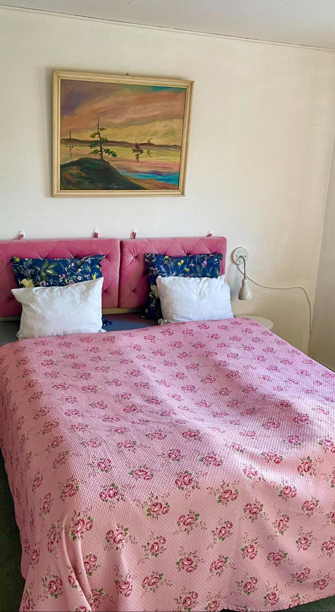 Skorstensfejerens Bed & Breakfast Bogense Buitenkant foto